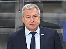 «Адмирал» возглавит Браташ. Аверкин покинет пост генменеджера клуба (Артур Хайруллин)