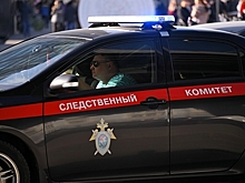 Возбуждено уголовное дело после гибели бойца СОБР в Петербурге