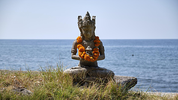 Медики раскрыли истинную причину смерти российского туриста на Бали: подробности