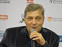 Журналист Александр Невзоров объявлен в розыск