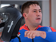 Бобслеист Касьянов пропустит чемпионат Европы
