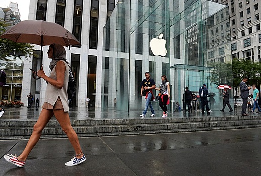 Apple устранила большинство используемых ЦРУ уязвимостей