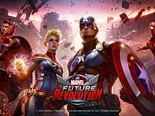 Disney захотела эксклюзивные права на героев Marvel