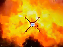 The Economist называет лазерное оружие идеальным решением для борьбы с дронами