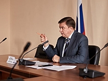 Руководителем архивного управления Курской области стал Эдуард Кудрявцев