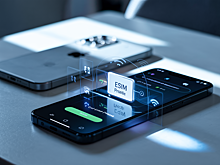 iOS 19 позволит легко переносить eSIM с iPhone на Android