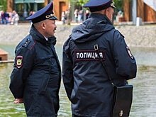 Из казанского ГУМа полицейские забрали несколько человек без масок