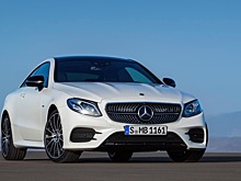 «Заряженные» модели E-Class получат новую модификацию