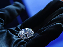 В Европе решили отказаться от бриллиантов из России