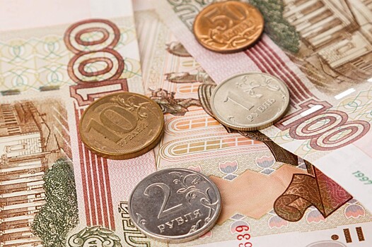 Рубль вырос перед важным решением ЦБ