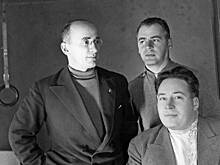 Семь палачей. 70 лет назад в СССР расстреляли Берию и его «банду». Как они стали жертвами системы, которую сами создали?