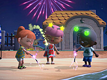 В Animal Crossing: New Horizons добавят резервное копирование острова