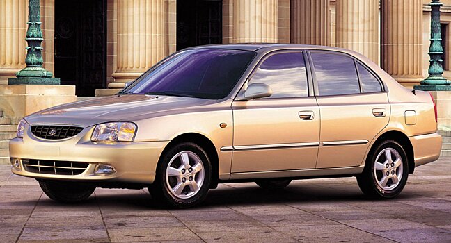 Автомобили Hyundai от ТагАЗ лучше обходить стороной