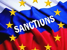 Палата экономики ЕС: санкции Европы к РФ и ответные меры Москвы наносят ущерб обеим сторонам