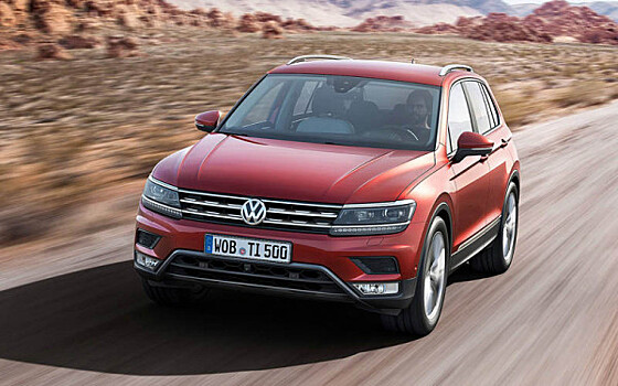 Сотрудники завода Volkswagen в Калуге с 3 июля уйдут в корпоративный отпуск на три недели