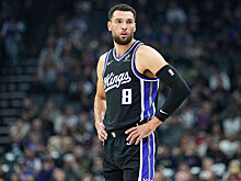 «Сакраменто» «отчаянно» пытается обменять Зака Лавина, его настрой и защита выводят из себя руководство команды