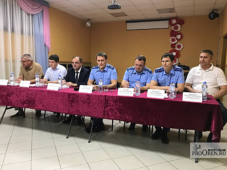 В Южном Урале разбирались с вонью. Карты иловых полей должны рекультивировать