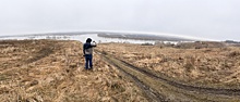 В Ростовской области грунтовые воды захлестнули населенные пункты