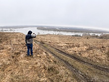 В Ростовской области грунтовые воды захлестнули населенные пункты