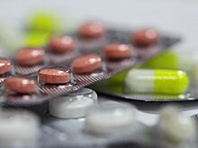 ЕС рекордно увеличил закупки российских лекарств