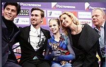 В Пекин через Таллин. В столице Эстонии пройдет предолимпийский чемпионат Европы