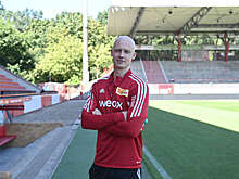 Футболист Баумгартль заявил, что ему удобнее жить с одним яичком после удаления опухоли