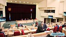 Бюджет Калининграда на 2023 год приняли с дефицитом в 949 млн рублей