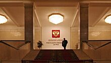 Думский комитет одобрил перенос выборов и "золотые парашюты" для депутатов