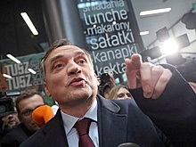 Бывший министр юстиции Польши Збигнев Зебро получил убежище в Венгрии