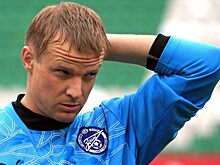 Малафеев рассказал, что был близок к переходу из «Зенита» в «Спартак»