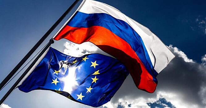 Павел Катюха: «России не грозит разрыв отношений с Евросоюзом»