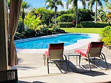 Турист снял на видео ожесточенную битву за шезлонги на Канарских островах