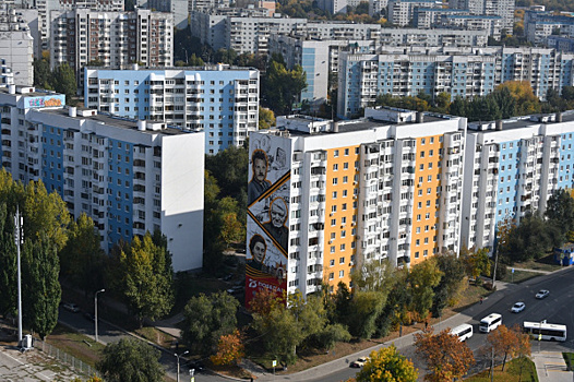 В 2023 году дети-сироты Самарской области получат 591 квартиру