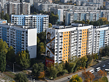 В 2023 году дети-сироты Самарской области получат 591 квартиру