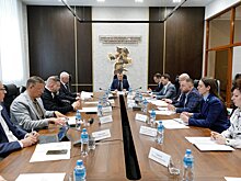 Замминистра экологии Челябинской области отчитался перед депутатами ЗСО о выполнении госпрограммы