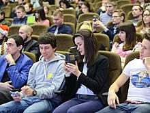 Эксперты считают закон о молодежи устаревшим