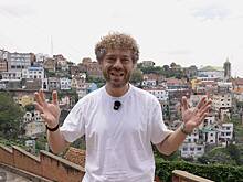 Варламов сравнил город в африканской стране с Краснодаром