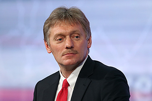 Песков сообщил подробности извинений США перед Путиным