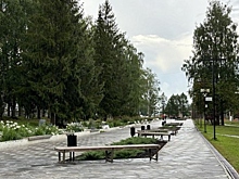 В Кирово-Чепецке появится новый пешеходный туристический маршрут