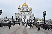 Ребята из Вороновского поедут на праздник в храме Христа Спасителя