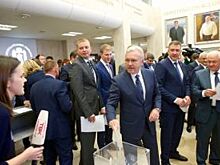 Депутаты Заксобрания проголосовали против прямых выборов мэра Красноярска