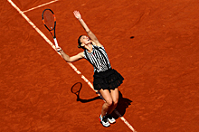 Плишкова стала последней четвертьфиналисткой на турнире в Штутгарте