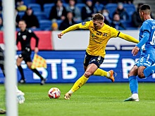 Агент Голенкова подтвердил, что игрок готов рассмотреть предложение «Локомотива»