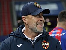 Шалимов — о матче ЦСКА — «Пари НН»: просто обалдел от перестановок Федотова