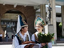 В Киргизии запустят новые совместные проекты с Россией