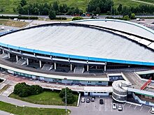 Гран-при Москвы по велотреку стартовало в Крылатском, россияне выступают без Шмелевой