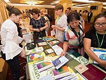 "Татары, выбравшие свою культуру профессией, отчуждены от сегодняшнего дня"