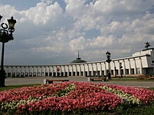 Музей Победы примет участие в VI Санкт-Петербургском международном культурном форуме