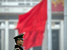 Китай создаст военную базу в Тихом океане