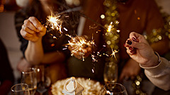 Чем полезен Новый год: названы 4 факта